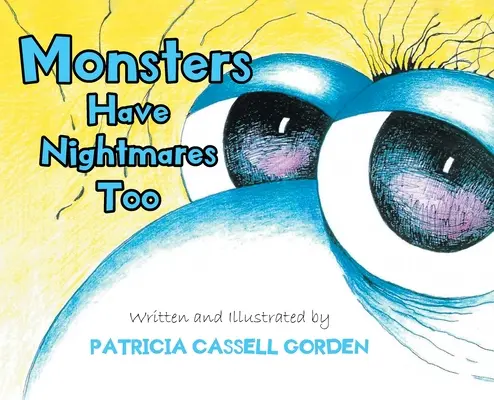 Monștrii au și ei coșmaruri! - Monsters Have Nightmares Too!