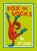 Vulpea în șosete - Fox in Socks