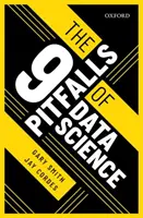 Cele 9 capcane ale științei datelor - The 9 Pitfalls of Data Science