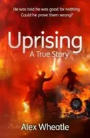 Uprising: Așa cum este descrisă pe Small Axe, o colecție de cinci filme - Uprising: As Portrayed on Small Axe, a Collection of Five Films