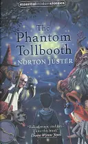 Fantoma Tollbooth - Phantom Tollbooth