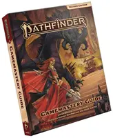 Ghidul Gamemastery Pathfinder (P2) - Pathfinder Gamemastery Guide (P2)