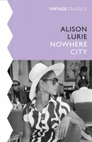 Orașul de nicăieri - Nowhere City
