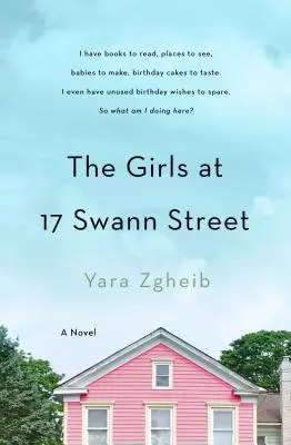 Fetele de pe strada Swann nr. 17 - The Girls at 17 Swann Street