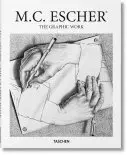 M.C. Escher. opera grafică - M.C. Escher. the Graphic Work