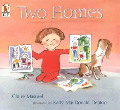 Două case - Two Homes