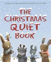 Cartea liniștită de Crăciun - The Christmas Quiet Book