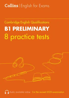 Teste practice pentru B1 Preliminary - Pet - Practice Tests for B1 Preliminary - Pet