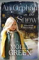 Orfană în zăpadă - Orphan in the Snow