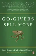 Go-Givers vinde mai mult - Go-Givers Sell More