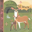 Plimbare prin pădure: O carte cu cuvinte șoptite - Woodland Walk: A Whispering Words Book