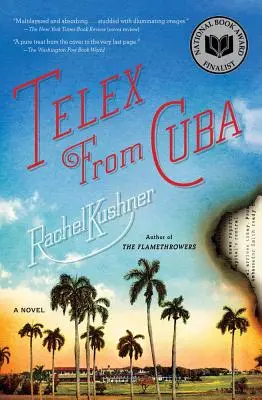 Telex din Cuba - Telex from Cuba
