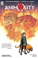 Animosity: Anul Unu - Animosity: Year One