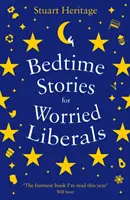 Povești de culcare pentru liberali îngrijorați - Bedtime Stories for Worried Liberals