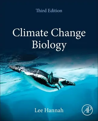 Biologia schimbărilor climatice - Climate Change Biology