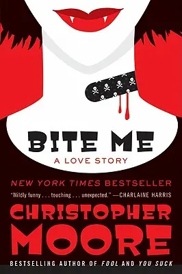 Bite Me: O poveste de dragoste - Bite Me: A Love Story