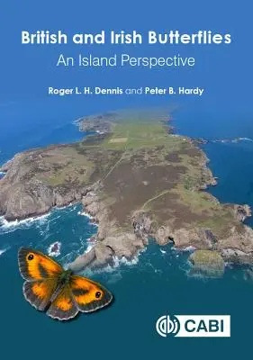Fluturi britanici și irlandezi: O perspectivă insulară - British and Irish Butterflies: An Island Perspective