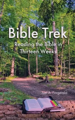 Bible Trek Citirea Bibliei în treisprezece săptămâni - Bible Trek Reading the Bible in Thirteen Weeks