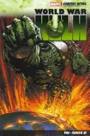 Războiul mondial Hulk - World War Hulk