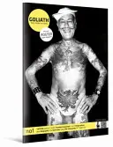 Tattoo Special: Goliath Wallpaper of Fame - Numărul 01 - Tattoo Special: Goliath Wallpaper of Fame - Issue 01