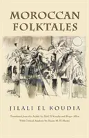 Basme populare marocane - Moroccan Folktales