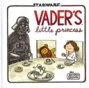 Micuța prințesă a lui Vader - Vader's Little Princess