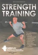 Pregătirea forței - Strength Training