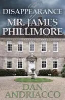 Dispariția domnului James Phillimore (The Disappearance of Mr. James Phillimore) - The Disappearance of Mr. James Phillimore