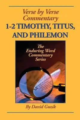 1-2 Timotei, Tit, Filimon - 1-2 Timothy, Titus, Philemon