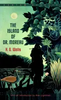 Insula Dr. Moreau - The Island of Dr. Moreau