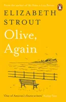 Olive, Again - De la autoarea câștigătoare a premiului Pulitzer Olive Kitteridge - Olive, Again - From the Pulitzer Prize-winning author of Olive Kitteridge