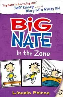 Big Nate în zonă - Big Nate in the Zone
