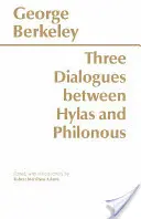 Trei dialoguri între Hylas și Philonous - Three Dialogues Between Hylas and Philonous