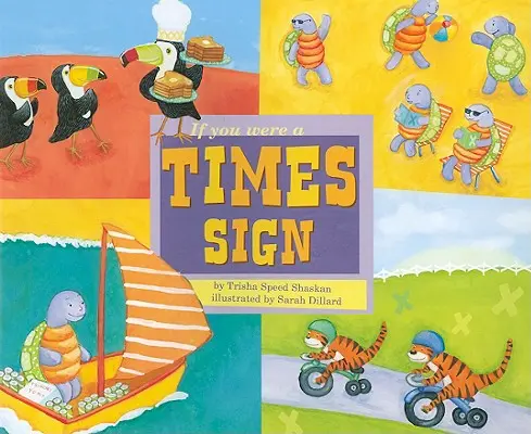 Dacă ai fi un semn Times - If You Were a Times Sign