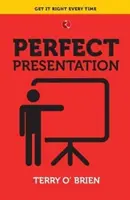 Prezentarea perfectă - Perfect Presentation