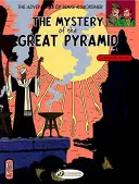 Misterul Marii Piramide, Partea 2 - The Mystery of the Great Pyramid, Part 2