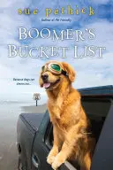 Lista de cumpărături a lui Boomer - Boomer's Bucket List