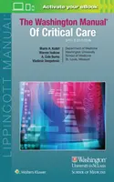 Manualul Washington de îngrijire intensivă - The Washington Manual of Critical Care