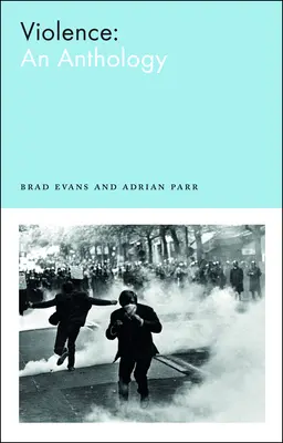 Conversații despre violență: O antologie - Conversations on Violence: An Anthology