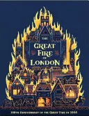 Marele incendiu din Londra: 350 de ani de la marele incendiu din 1666 - The Great Fire of London: 350th Anniversary of the Great Fire of 1666
