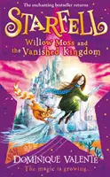 Starfell: Willow Moss și regatul dispărut - Starfell: Willow Moss and the Vanished Kingdom