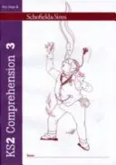 KS2 Carte de înțelegere 3 - KS2 Comprehension Book 3