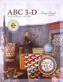 ABC 3-D Tumbling Blocks... și nu numai! - ABC 3-D Tumbling Blocks... and More!