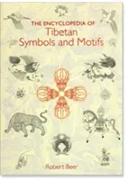 The Encyclopedia of Tibetan Symbols and Motifs (Enciclopedia simbolurilor și motivelor tibetane) - The Encyclopedia of Tibetan Symbols and Motifs