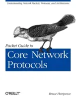 Packet Guide to Core Network Protocols (Ghidul pachetelor pentru protocoalele rețelelor centrale) - Packet Guide to Core Network Protocols