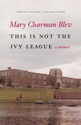 Aceasta nu este Ivy League - This Is Not the Ivy League
