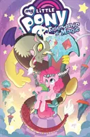 Micul meu ponei: Star Pupil - My Little Pony: Star Pupil