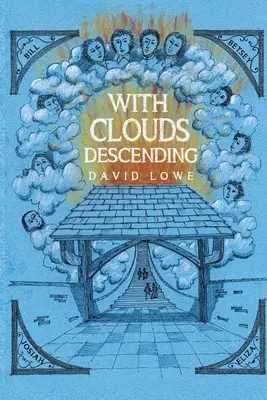 Cu norii coborând - With Clouds Descending