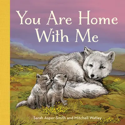 Tu ești acasă cu mine - You Are Home with Me