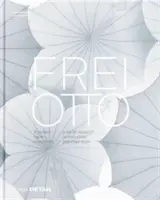 Frei Otto - forschen, bauen, inspirieren / o viață de cercetare, construcție și inspirație - Frei Otto - forschen, bauen, inspirieren / a life of research, construction and inspiration
